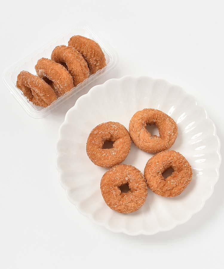 出所：Bleu Bleuet公式オンラインストア サンリオヤングドーナツ