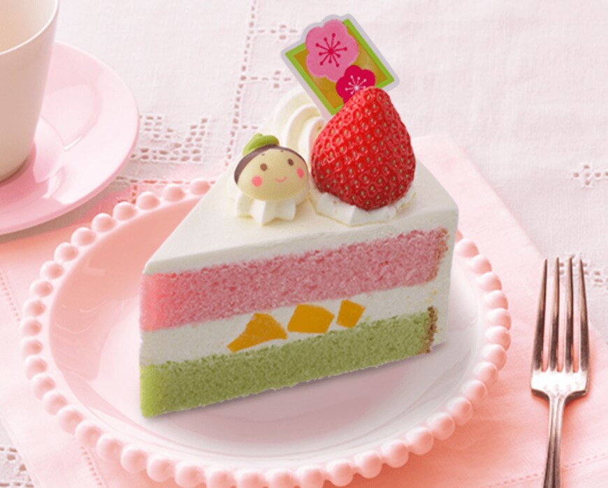 画像出典：銀座コージーコーナー公式