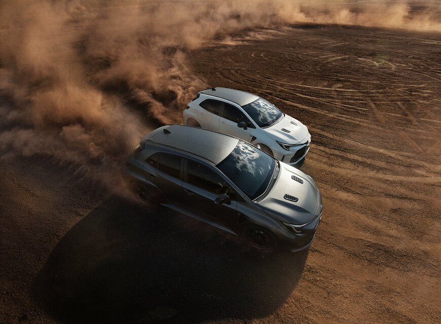 出所：トヨタ自動車株式会社　公式企業サイト