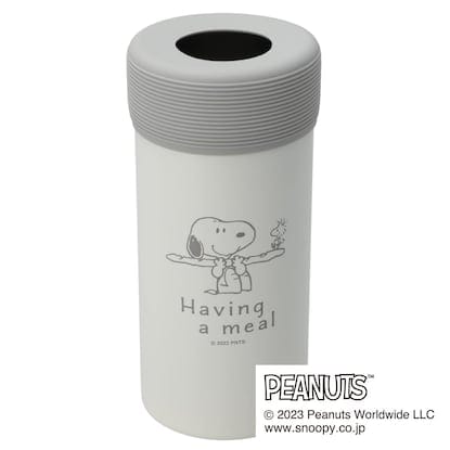 出所：ニトリ公式通販ニトリネット 【デコホーム商品】ステンレスボトルホルダー(スヌーピー yum)