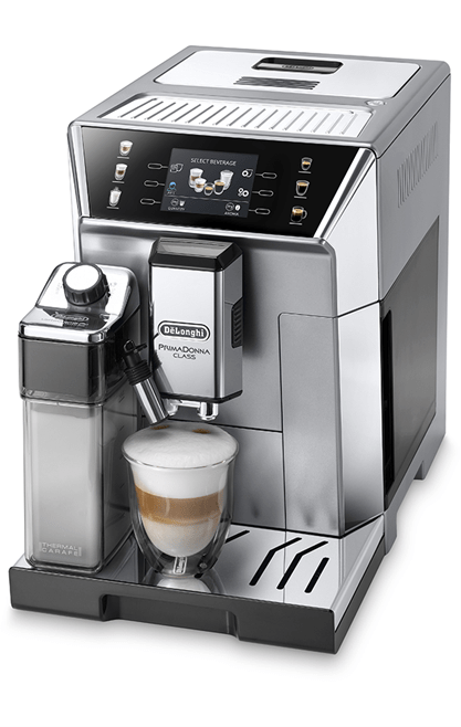 画像元：デロンギ公式サイト