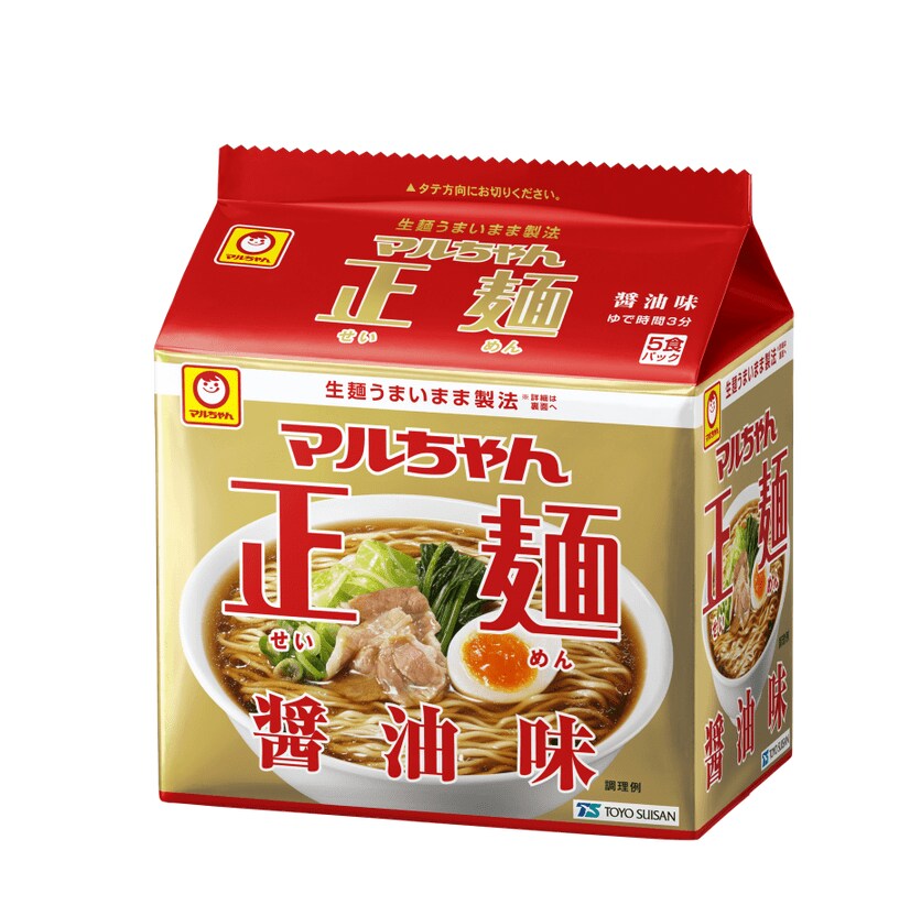 画像出典：東洋水産公式