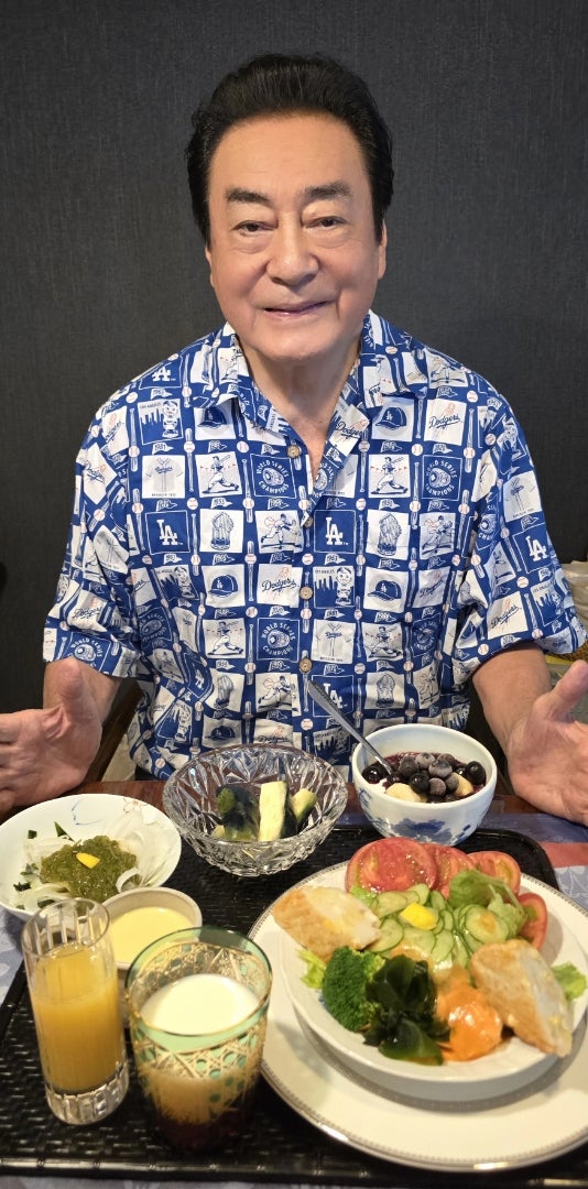 出所：高橋英樹のAmeba公式ブログ　参照日：2026-06-10