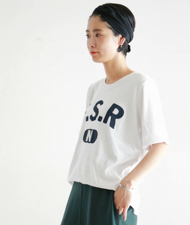 NOMBRE IMPAIR - F.S.R ボーイズTEE ¥5,940（税込）