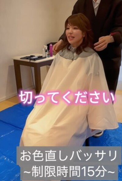 出所：@yori_hair_kodai