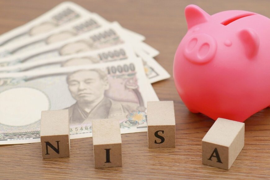 【新NISAで資産形成】月1万円の積立投資で「10年後・20年後・30年後」いくらになるのかシミュレーション！