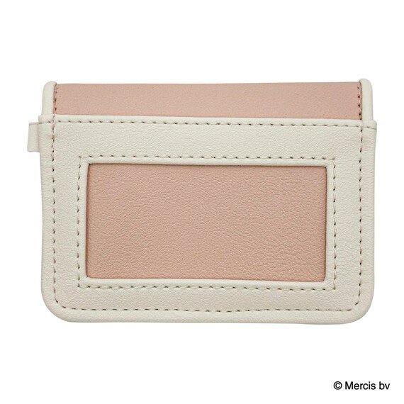 出所：ニトリ公式通販ニトリネット オープンパスケース miffy（ルンルンサガラシリーズ）