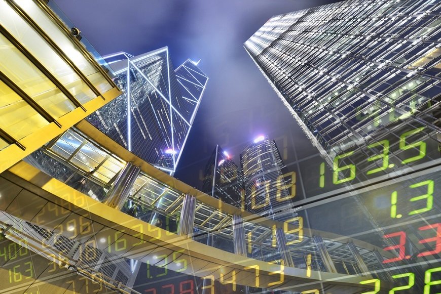 「第3の市場」創設を発表した香港証券取引所は何を狙う？