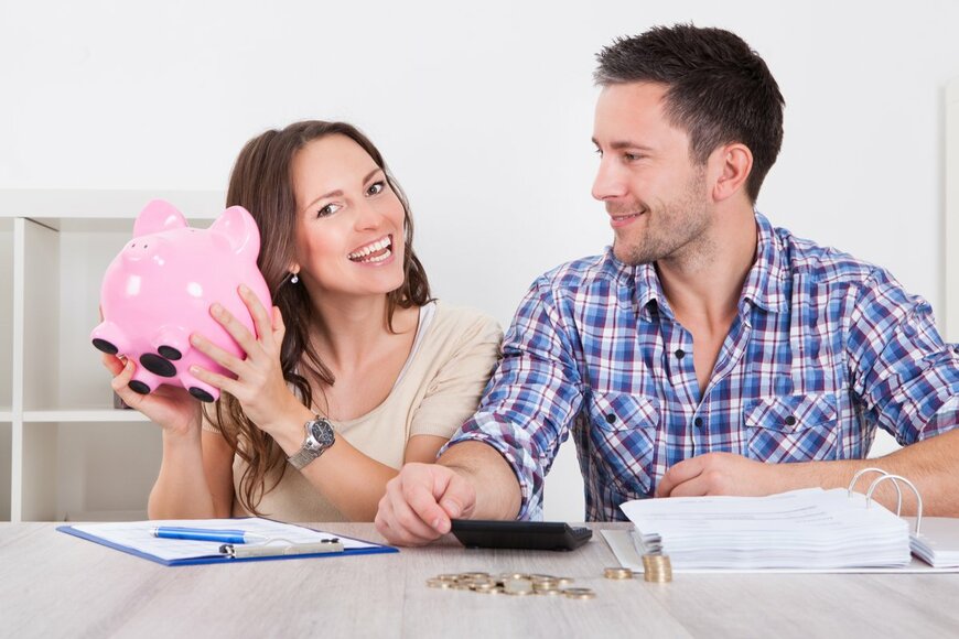 家計管理は夫・妻どちらがするべき？それぞれのメリット・デメリットを解説