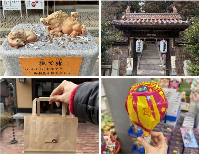 スムーズに回れるのが嬉しい！