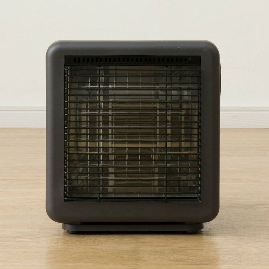 出所：株式会社ニトリホールディングス　リフレクトヒーター