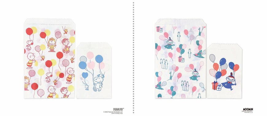 出所：フロンティア株式会社　ちょこっと袋アソート