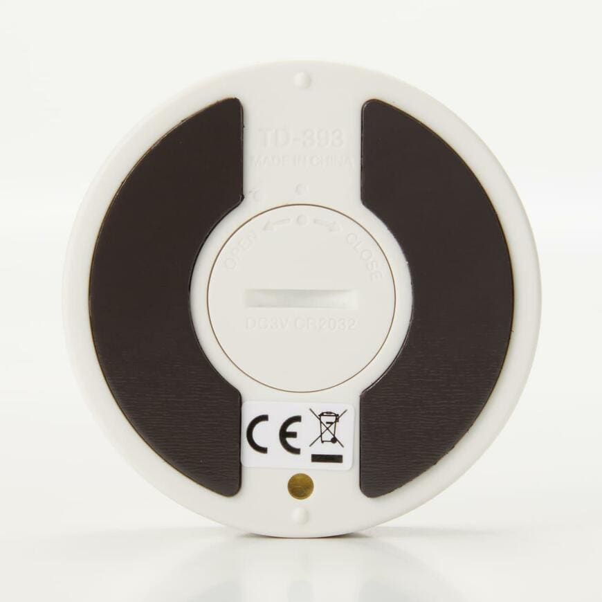 無印良品、ダイヤル式キッチンタイマー商品画像