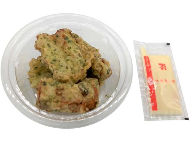 セブン-イレブンの新商品その2