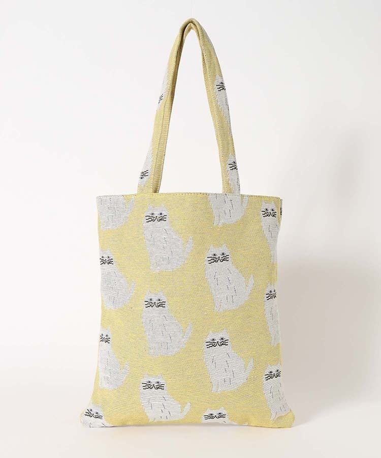 ブルーブルーエ公式 コピーヌフラットトート