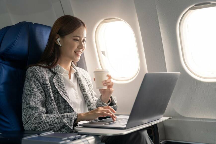航空機へのモバイルバッテリー持込み制限