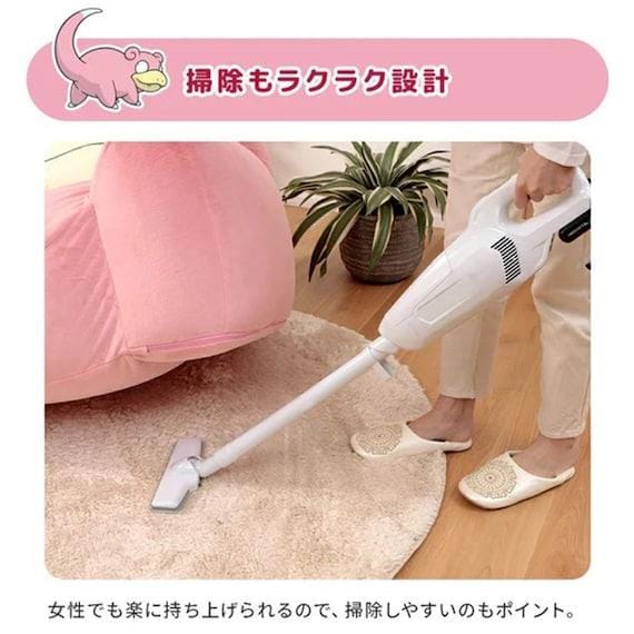 ニトリ、ヤドンビーズソファ(ポケットモンスター)商品画像