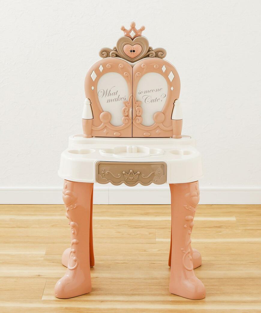 3COINS、魔法のドレッサー商品画像