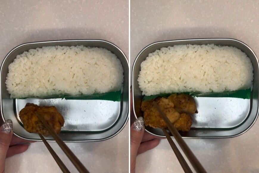 投稿の画像