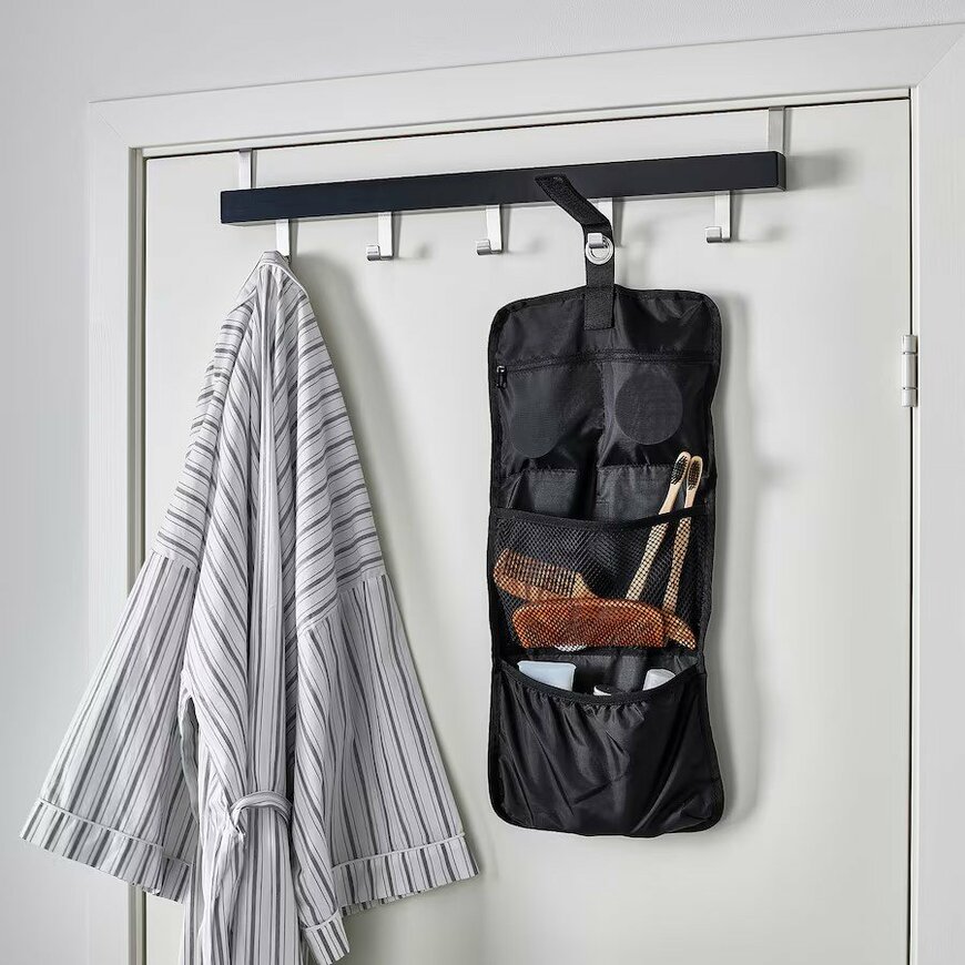 FODERSKOPA フォデルスコーパ ケーブルオーガナイザーバッグ