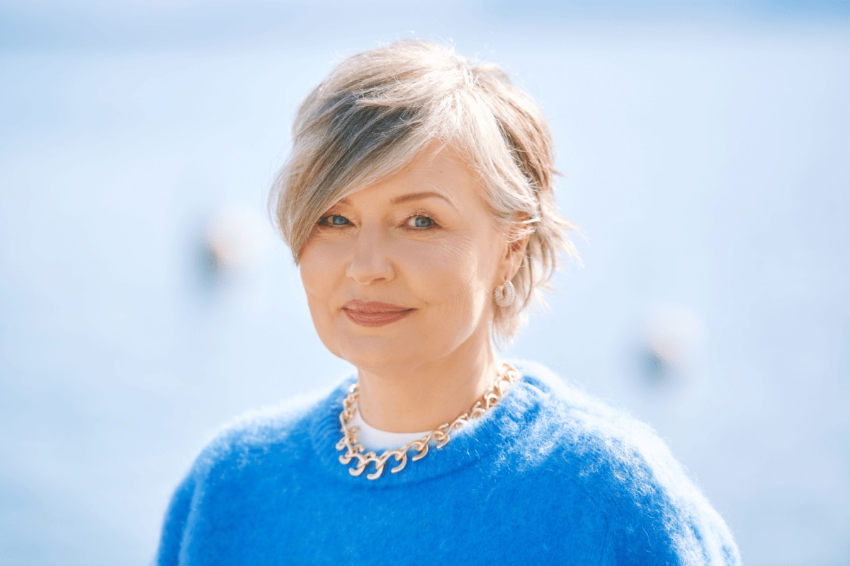 ひょう嵐のライブラリは、いくつかの分野で予測と行動に革命をもたらす可能性があります