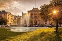 本物のプライベートバンクは何をするのか、なぜスイスに多いのか？