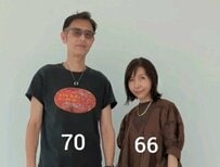 「かっこいい！年齢が嘘みたい！」【66歳マダム】ZARA〈ダメージデニム〉で作る上品＆スタイリッシュな甘辛コーデ