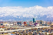 【全国旅行支援】2024年2月中旬から富山県がクーポンを配布！全国旅行支援＆独自割を実施する地域を紹介