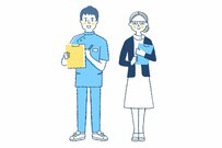 【最新】ナースのお金事情「看護師の年収はいくら？」平均年齢・勤続年数も【2023年更新版】 