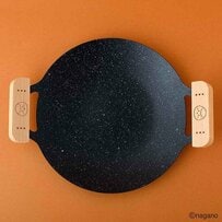 「MonoMaster5月号増刊付録」ちいかわ鉄板皿が3月23日発売！くりまんじゅうデザインが1990円「キャンプ飯に最適」