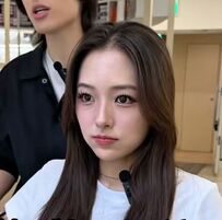 【激変】見た目を強くしたい女性がプロに任せると…レイヤー&ダークカラーで大変身！