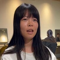 【イメチェン大成功】気合いを入れても「メイクしてない」と言われる女性…　凛とした雰囲気のアフターに「めっちゃ似合ってて可愛すぎる」「おしゃれ」と絶賛の声