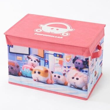 モルカー収納ボックス 【公式通販】