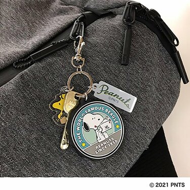 使いやすくて人気【郵便局限定】「スヌーピーグッズ」お洒落で便利な4