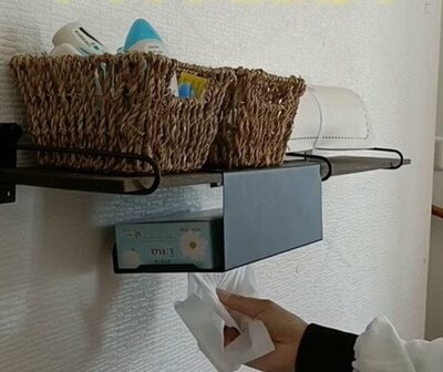 セリアの商品を使ったDIY