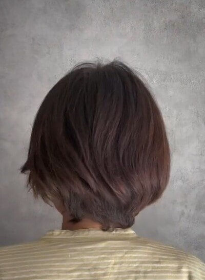人気美容師