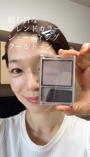 プチプラコスメ紹介