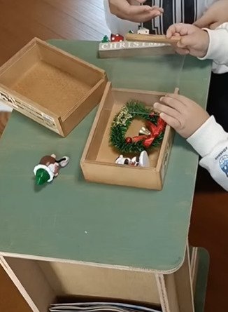 ダイソーの商品を使ったDIY