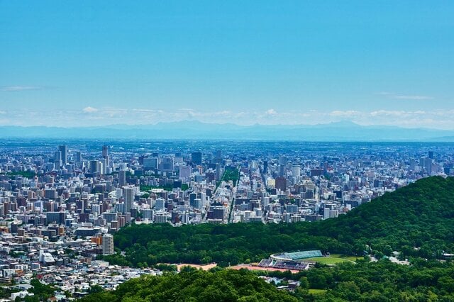 20年前と比較して1番「人口が減少している都道府県」はどこなのか　正解率は約1割だった