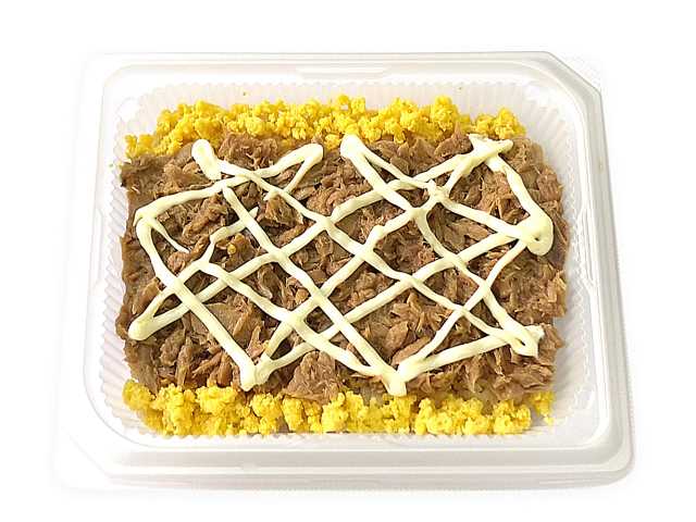 セブン-イレブンの新商品その2