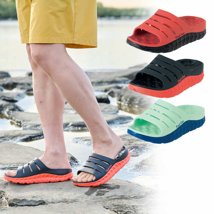 シックソールサンダルアドバンス