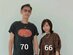 「かっこいい！年齢が嘘みたい！」【66歳マダム】ZARA〈ダメージデニム〉で作る上品＆スタイリッシュな甘辛コーデ