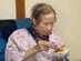 【94歳の長寿飯】おばあちゃんの‘ご飯が進むキムチ炒め”に反響！卵黄を乗せて見た目にもこだわり「今度作ってみる」の声