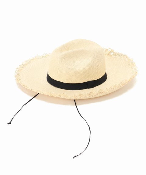 GREENPACHA - MONTAUK HAT ¥20,520（税込）