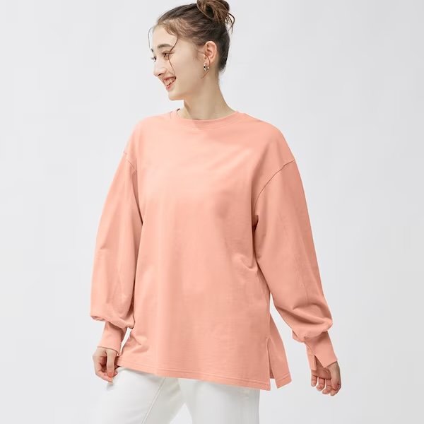 画像出所：GU公式オンラインショップ