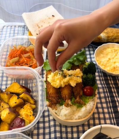 出所：@_chiii_913