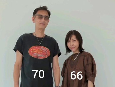 「かっこいい！年齢が嘘みたい！」【66歳マダム】ZARA〈ダメージデニム〉で作る上品＆スタイリッシュな甘辛コーデ