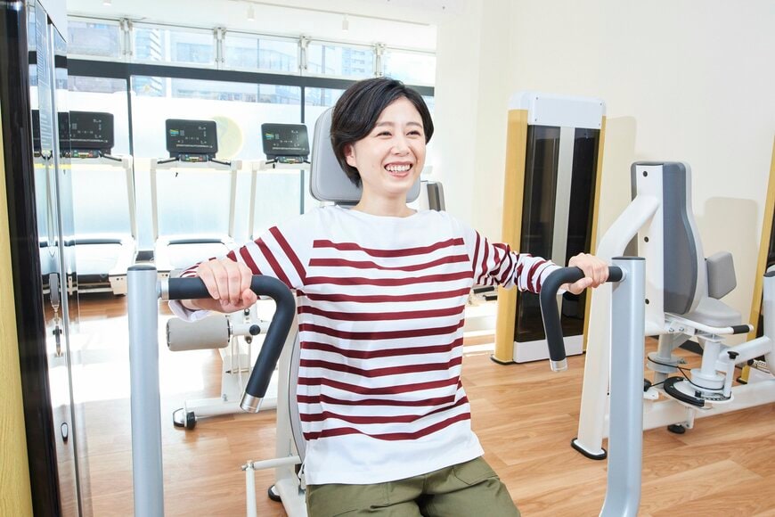 出所：RIZAP株式会社提供