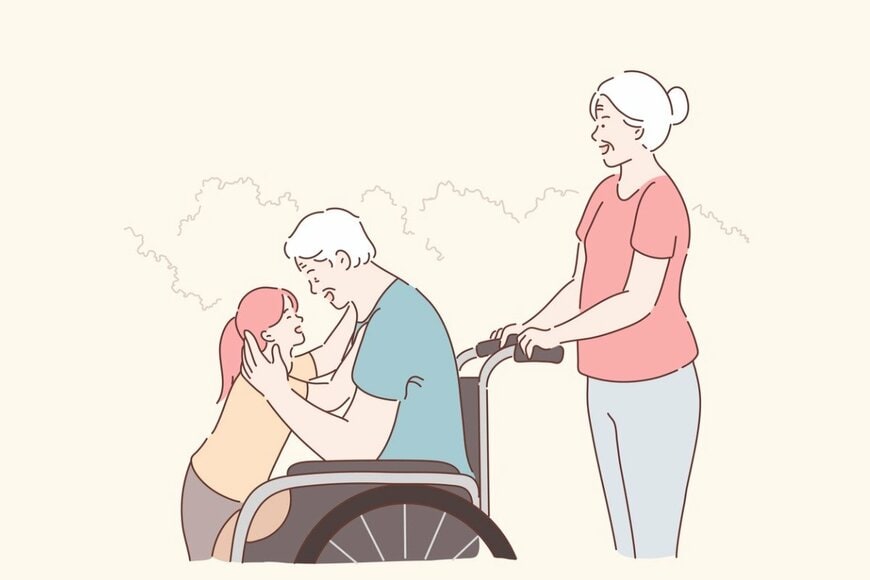 【後期高齢者医療制度】ってなに？医療費の「窓口負担が2割」になる人《条件》をチェック！