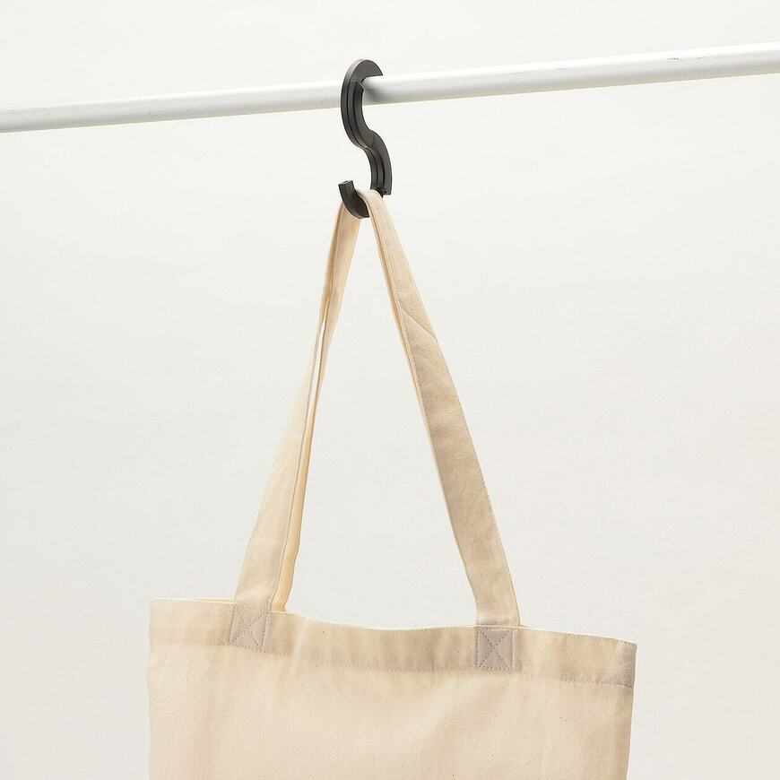 出所：無印良品 ネットストア トラベルS字フック